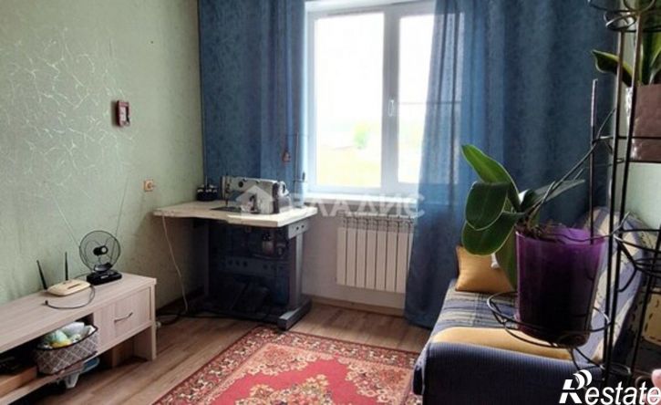 3-комн квартира улица Ильи Мухачева, 232,  д. 232