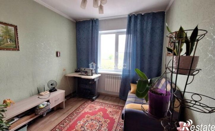 3-комн квартира улица Ильи Мухачева, 232,  д. 232