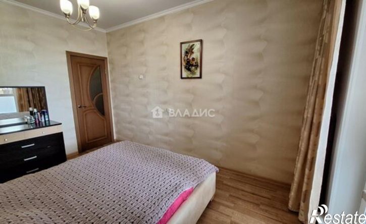 3-комн квартира улица Ильи Мухачева, 232,  д. 232