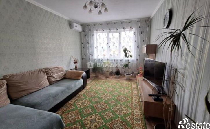 3-комн квартира улица Ильи Мухачева, 232,  д. 232