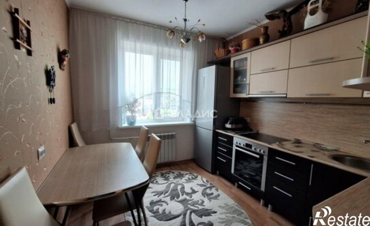 3-комн квартира улица Ильи Мухачева, 232,  д. 232