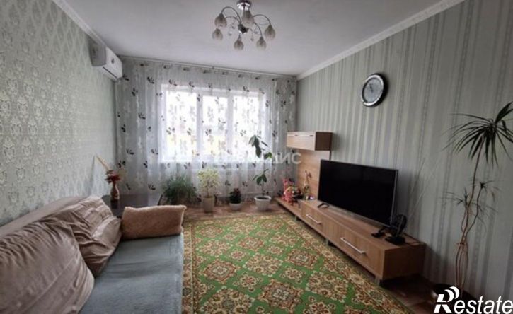 3-комн квартира улица Ильи Мухачева, 232,  д. 232
