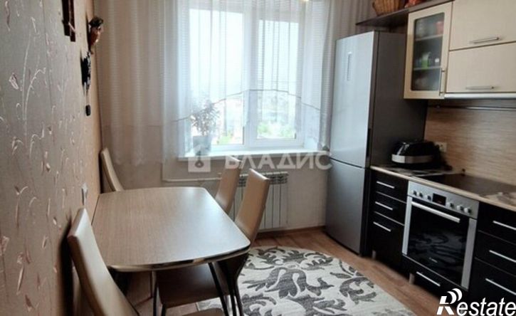 3-комн квартира улица Ильи Мухачева, 232,  д. 232