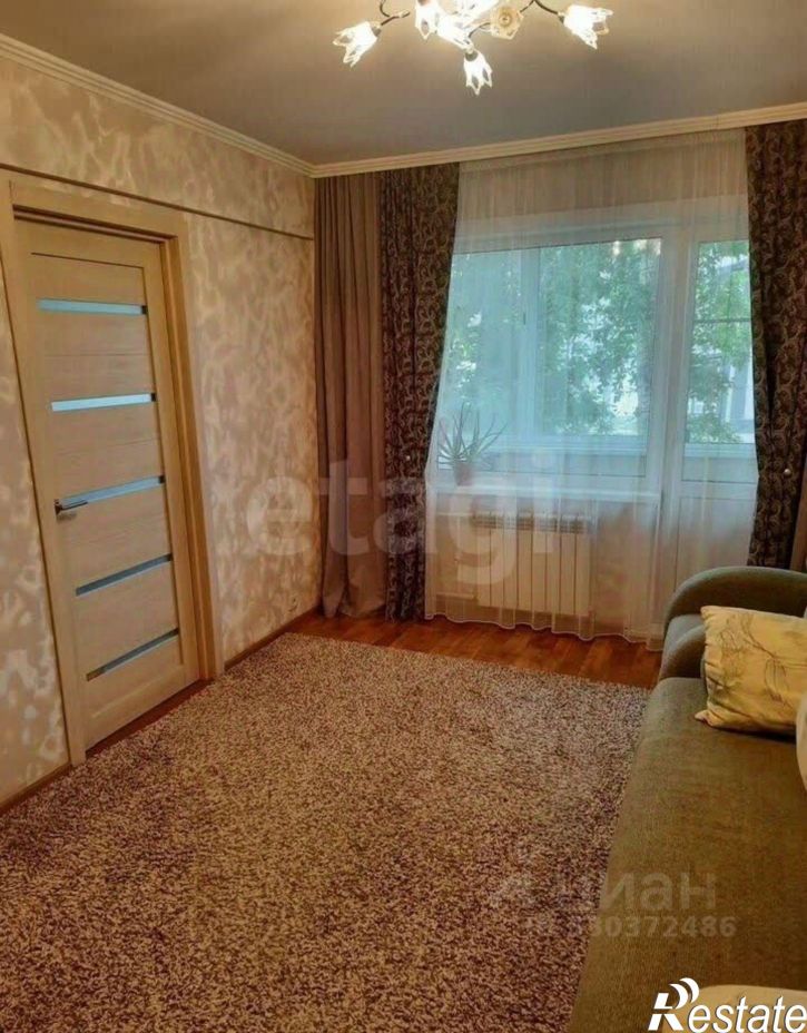 3-комн квартира ул Советская, 76,  д. 76