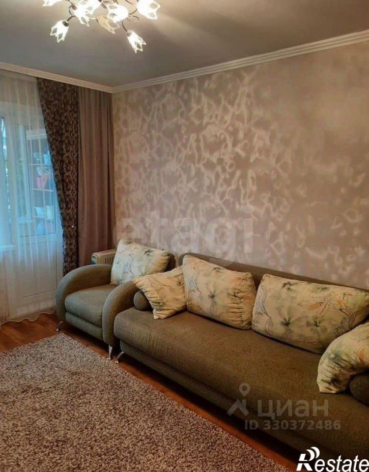 3-комн квартира ул Советская, 76,  д. 76