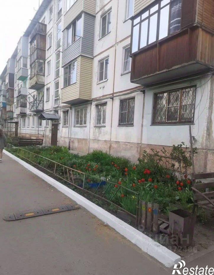 3-комн квартира ул Советская, 76,  д. 76