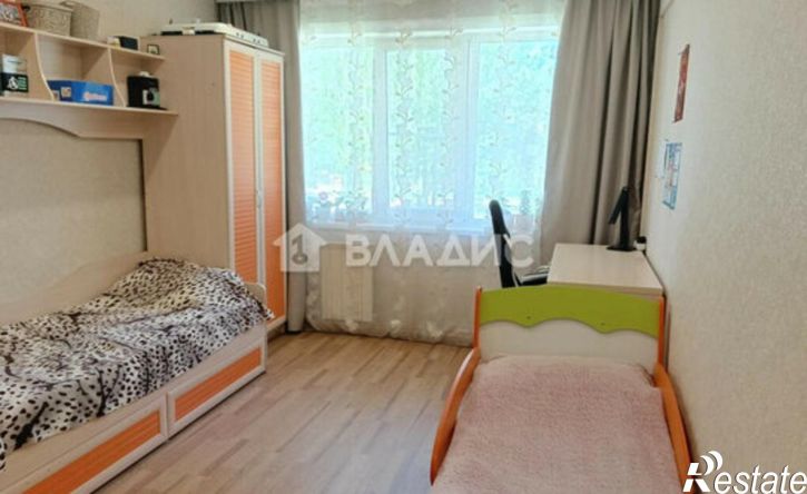 2-комн квартира ул Ильи Мухачева, 101,  д. 101