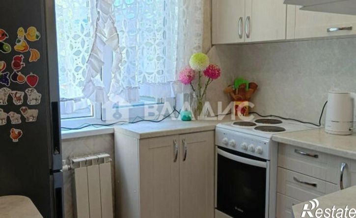 2-комн квартира ул Ильи Мухачева, 101,  д. 101