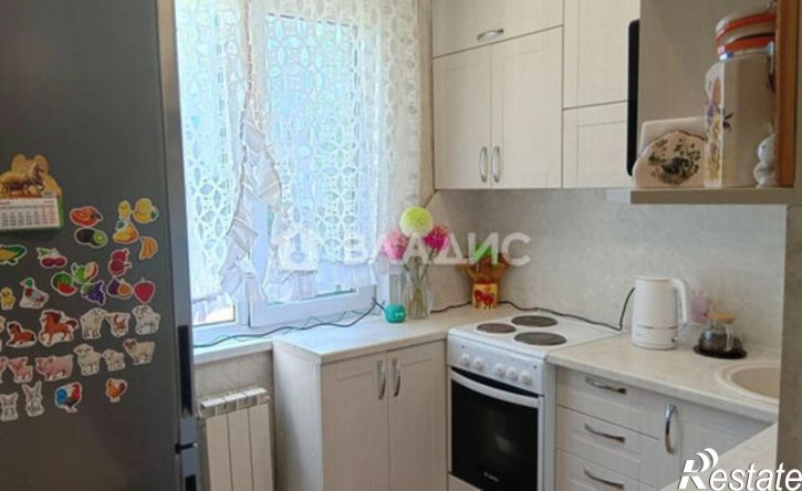 2-комн квартира ул Ильи Мухачева, 101,  д. 101