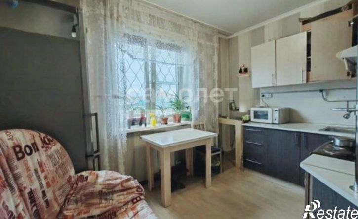 1-комн квартира ул Петра Чайковского, 71,  д. 71