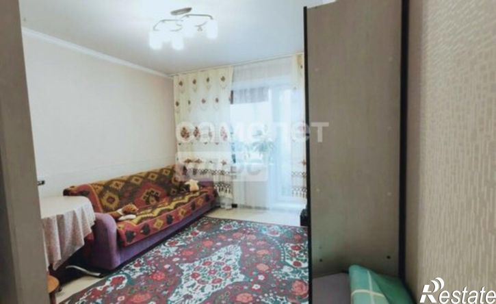 1-комн квартира ул Петра Чайковского, 71,  д. 71