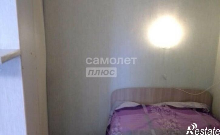 1-комн квартира ул Петра Чайковского, 71,  д. 71