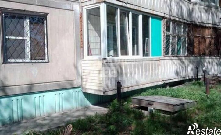 1-комн квартира ул Петра Чайковского, 71,  д. 71