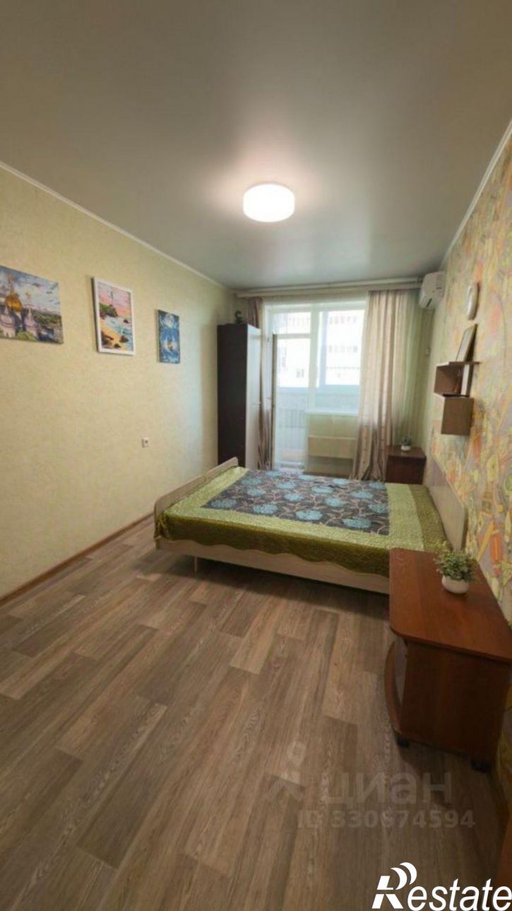 1-комн квартира Социалистическая улица, 26,  д. 26