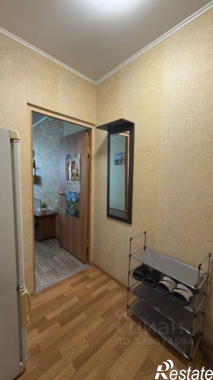 1-комн квартира Социалистическая улица, 26,  д. 26