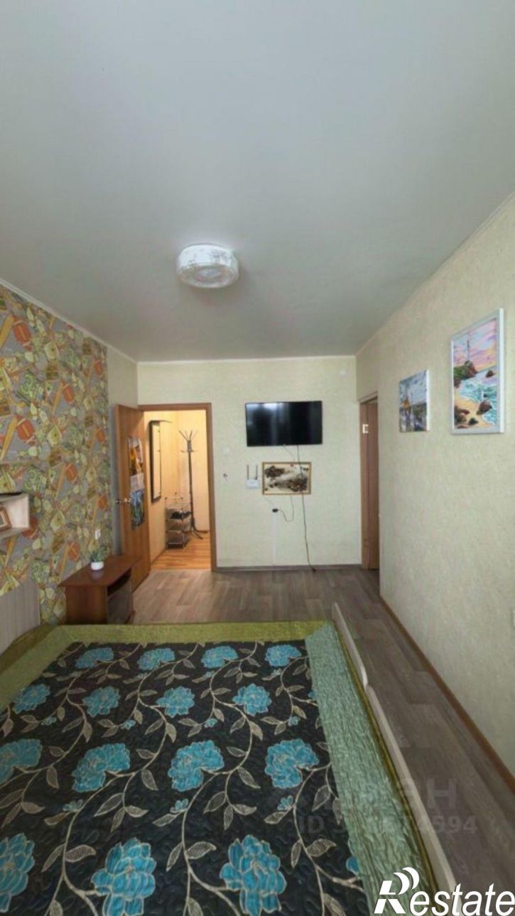 1-комн квартира Социалистическая улица, 26,  д. 26