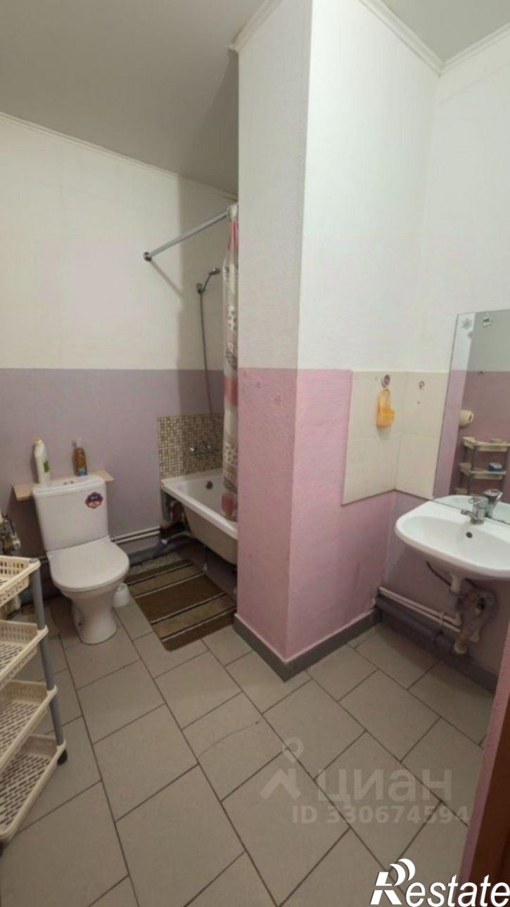 1-комн квартира Социалистическая улица, 26,  д. 26