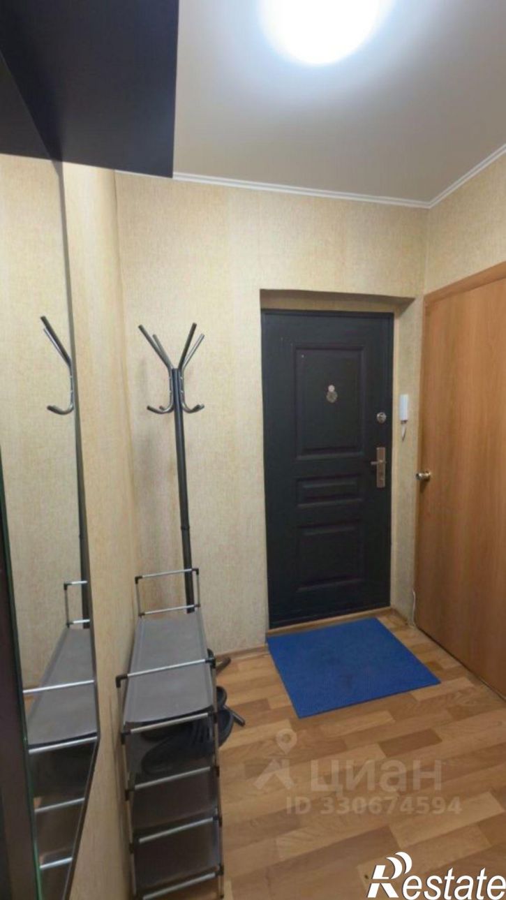 1-комн квартира Социалистическая улица, 26,  д. 26