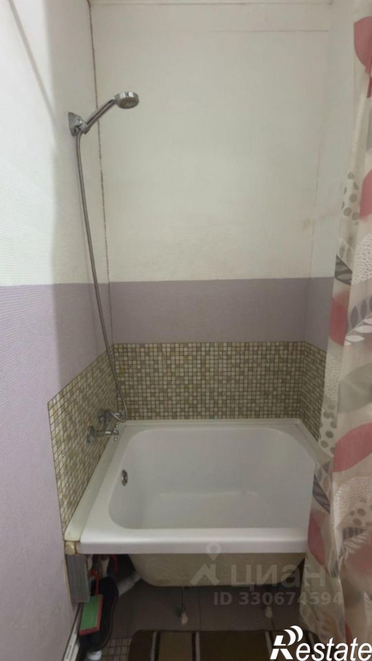 1-комн квартира Социалистическая улица, 26,  д. 26