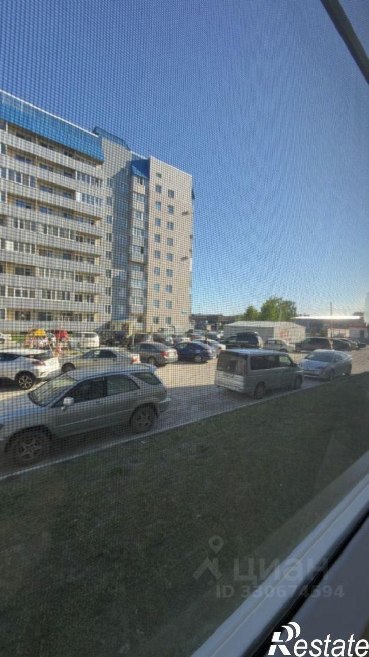 1-комн квартира Социалистическая улица, 26,  д. 26