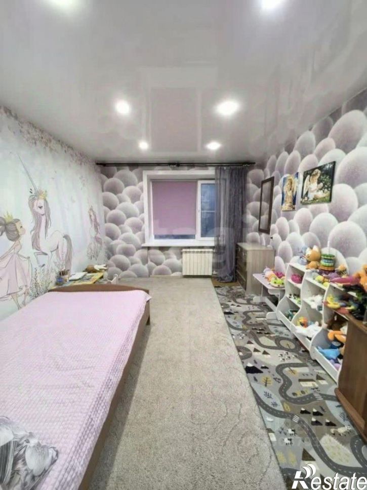 2-комн квартира Промышленная улица, 11,  д. 11