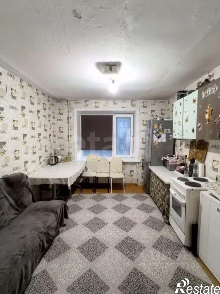 2-комн квартира Промышленная улица, 11,  д. 11