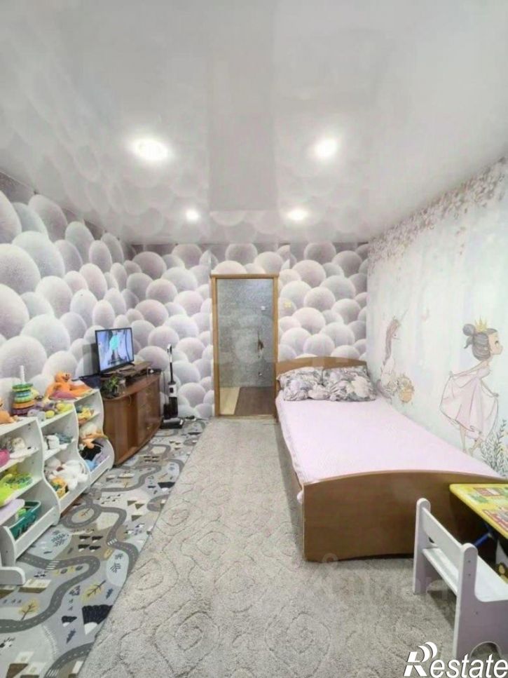 2-комн квартира Промышленная улица, 11,  д. 11
