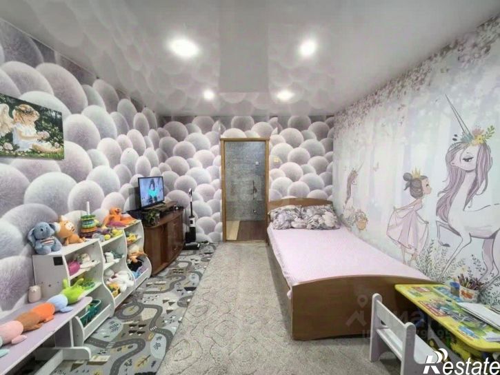 2-комн квартира Промышленная улица, 11,  д. 11