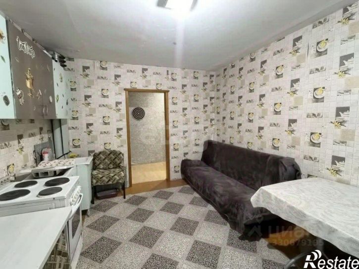 2-комн квартира Промышленная улица, 11,  д. 11