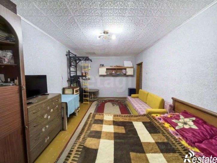 2-комн квартира Промышленная улица, 11,  д. 11