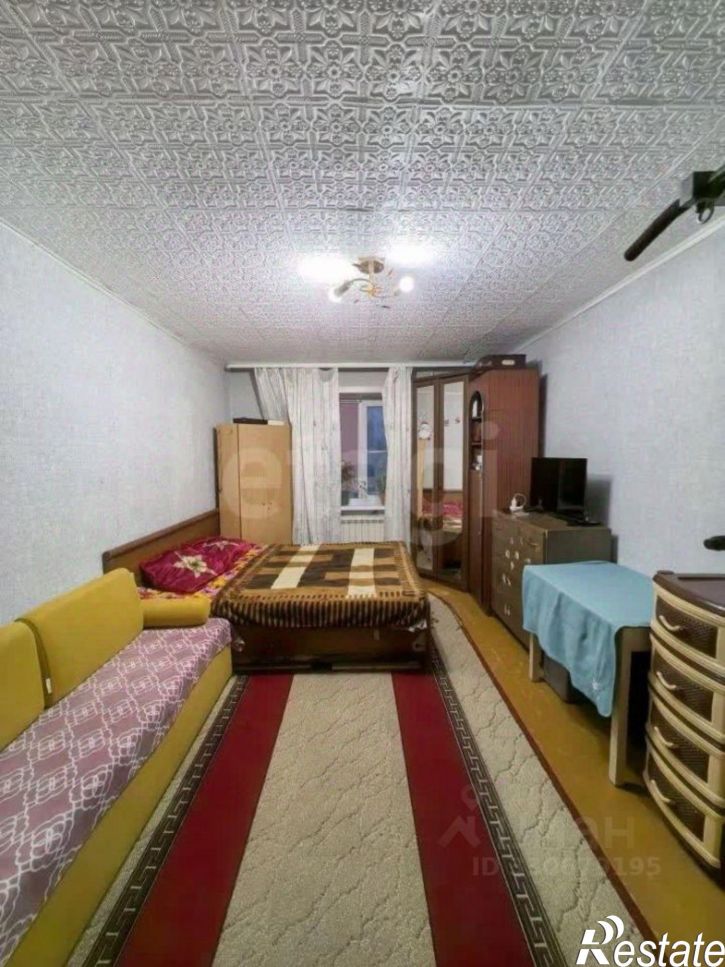 2-комн квартира Промышленная улица, 11,  д. 11