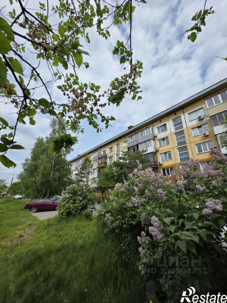 2-комн квартира Красноярский пер, 30/1,  д. 30/1