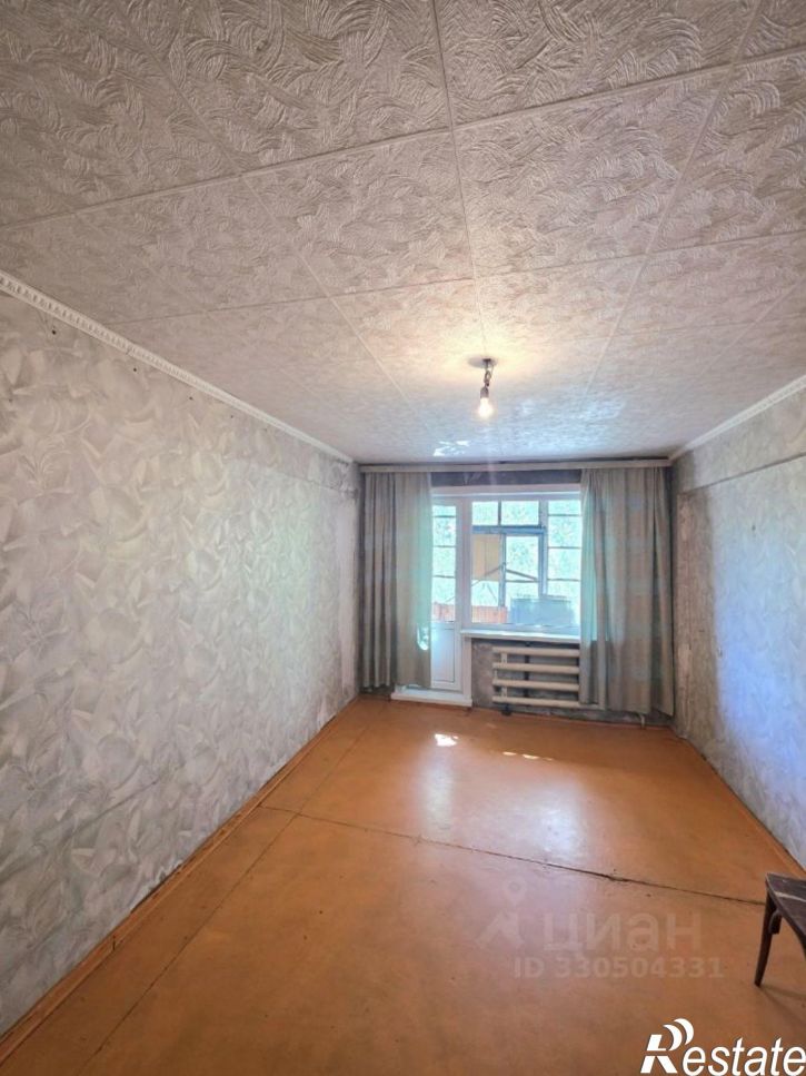 2-комн квартира Красноярский пер, 30/1,  д. 30/1