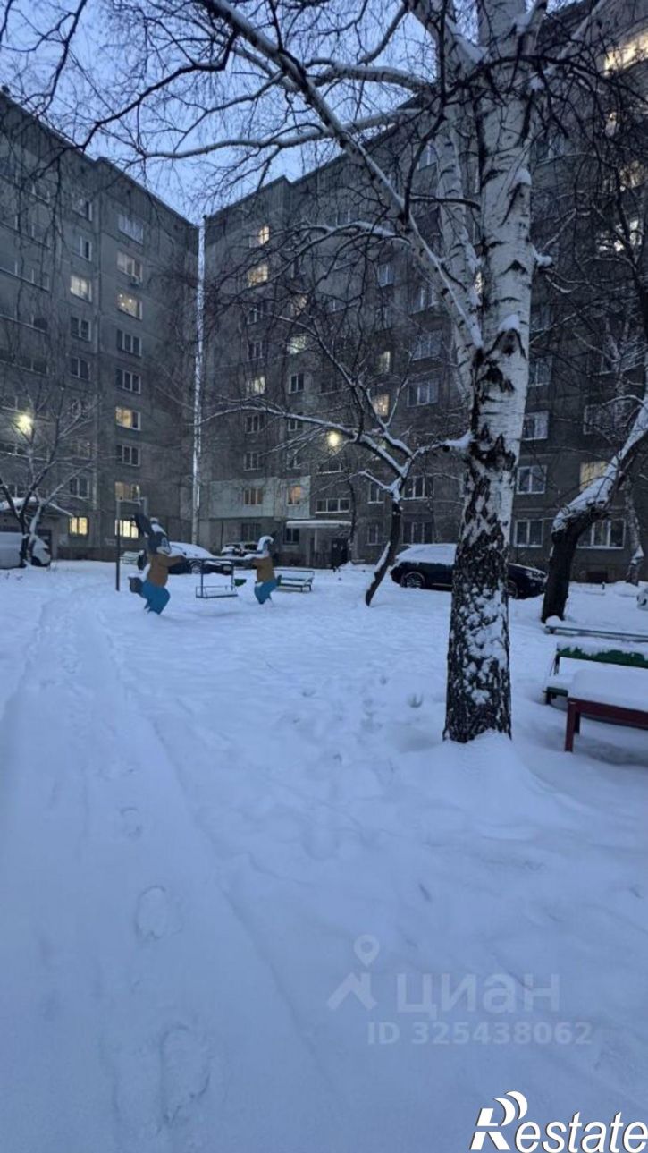 2-комн квартира ул Советская, 220,  д. 220