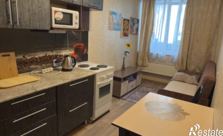 1-комн квартира ул Социалистическая, 26,  д. 26