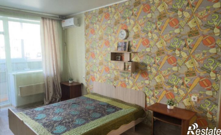 1-комн квартира ул Социалистическая, 26,  д. 26
