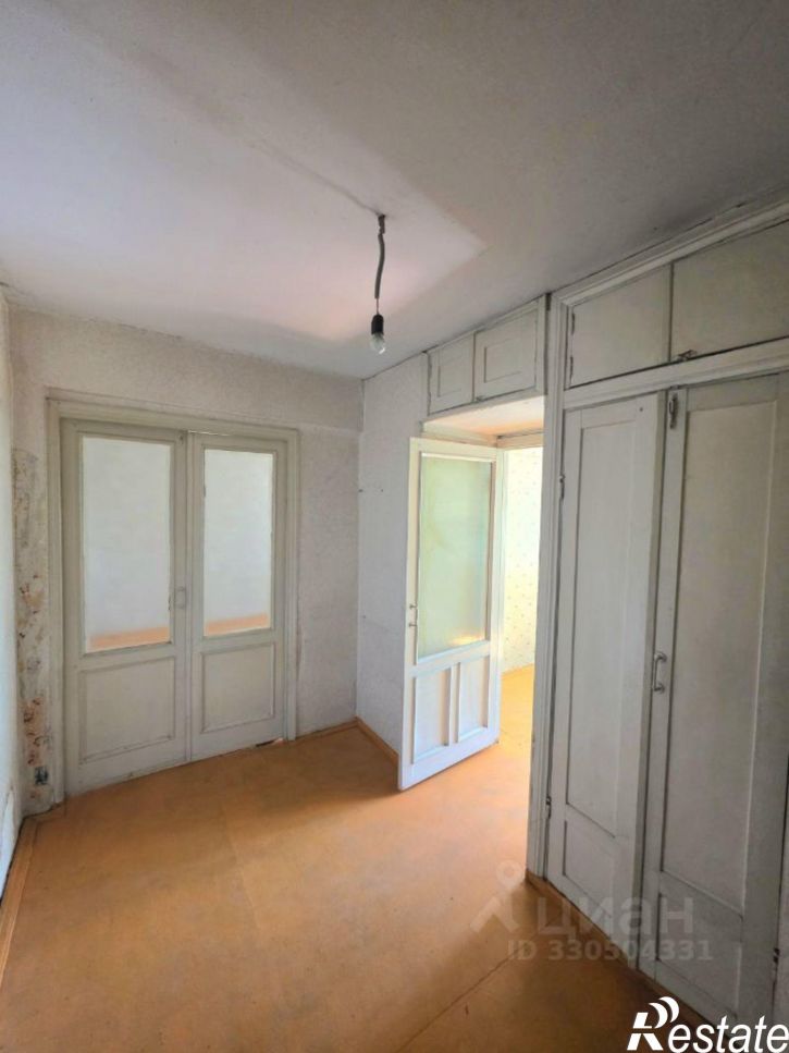 2-комн квартира Красноярский пер, 30/1,  д. 30/1