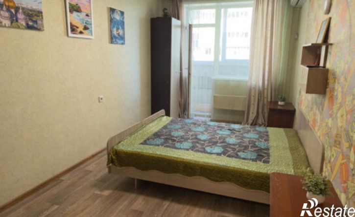 1-комн квартира ул Социалистическая, 26,  д. 26
