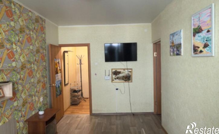 1-комн квартира ул Социалистическая, 26,  д. 26
