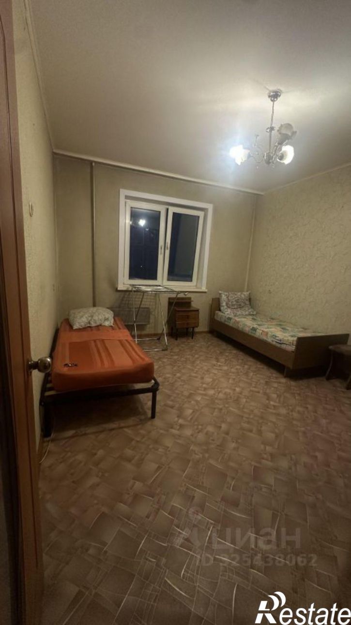 2-комн квартира ул Советская, 220,  д. 220