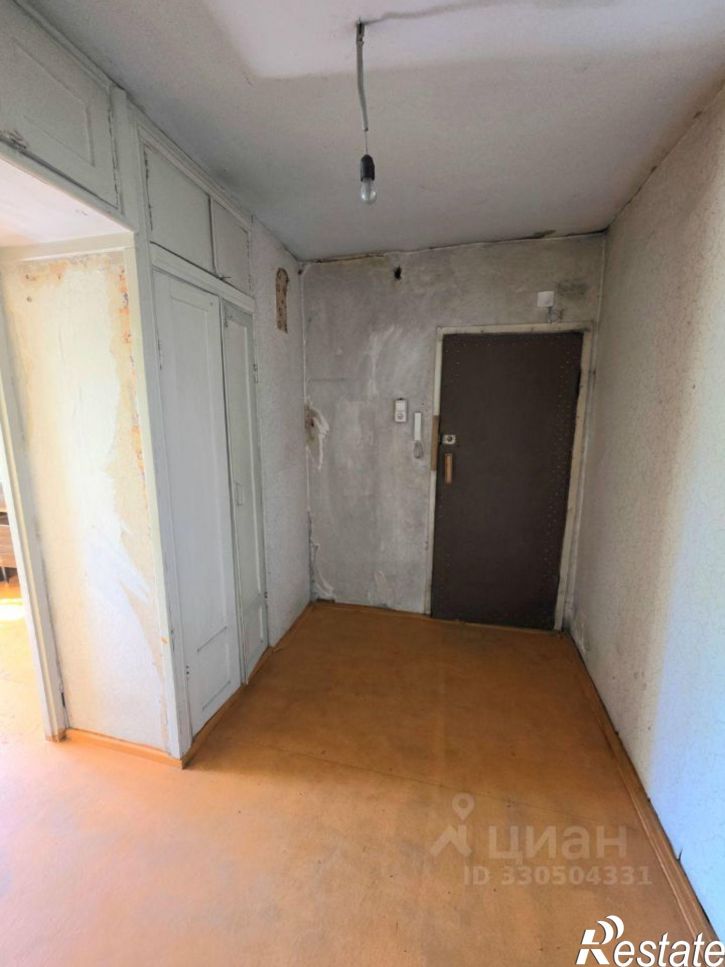 2-комн квартира Красноярский пер, 30/1,  д. 30/1