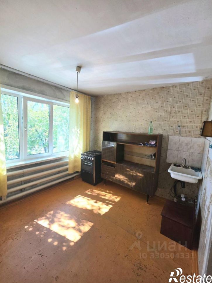2-комн квартира Красноярский пер, 30/1,  д. 30/1