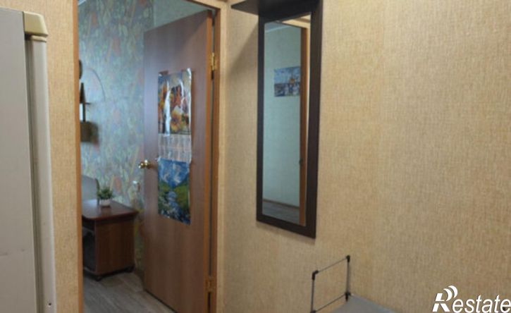 1-комн квартира ул Социалистическая, 26,  д. 26