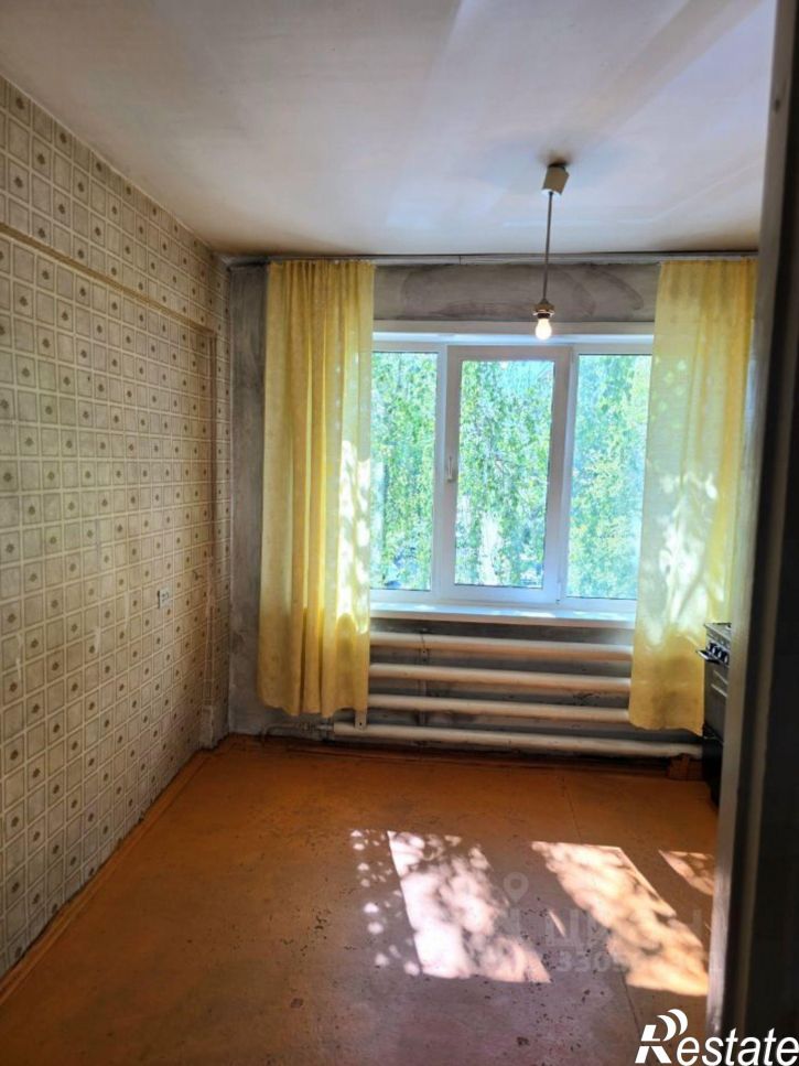 2-комн квартира Красноярский пер, 30/1,  д. 30/1