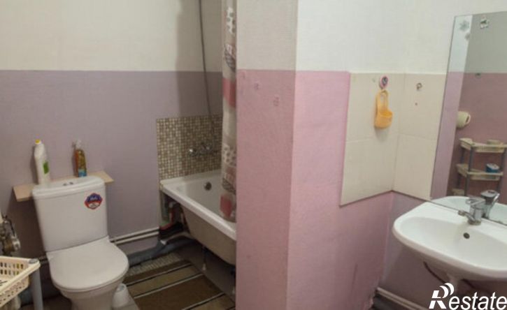 1-комн квартира ул Социалистическая, 26,  д. 26