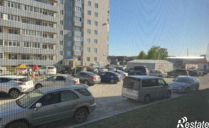1-комн квартира ул Социалистическая, 26,  д. 26
