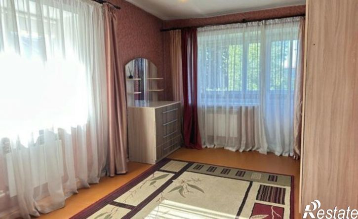 1-комн квартира ул Степана Разина, 102,  д. 102