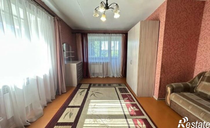 1-комн квартира ул Степана Разина, 102,  д. 102