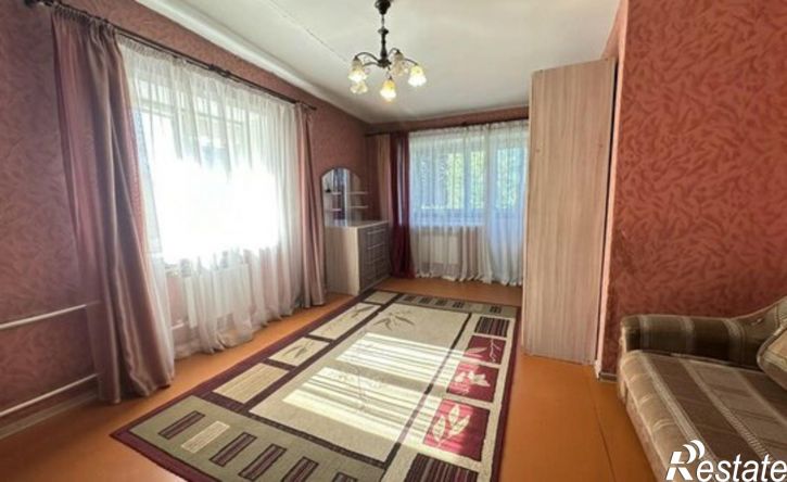 1-комн квартира ул Степана Разина, 102,  д. 102
