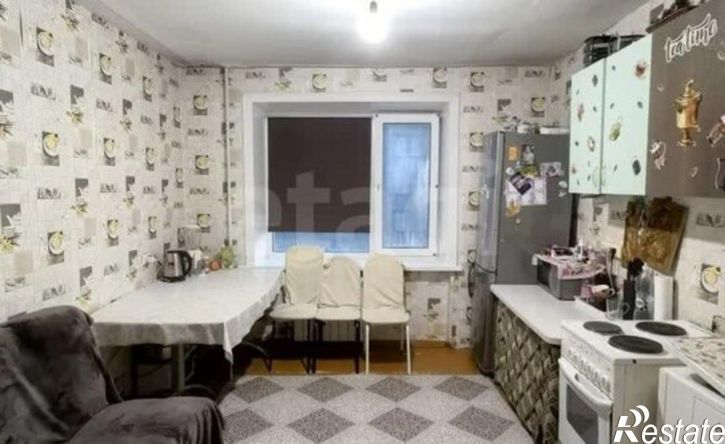 2-комн квартира Промышленная улица, 11,  д. 11